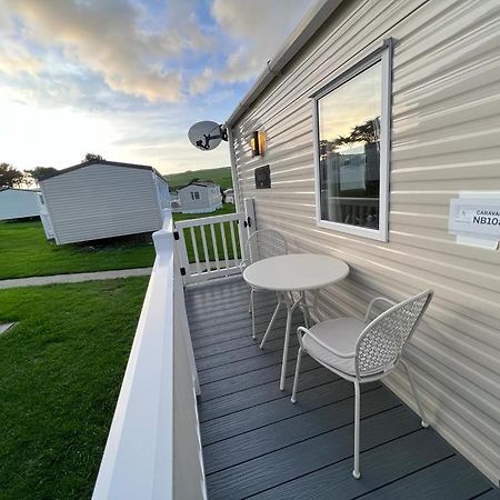Newquay Bay Resort - Spacious - Sleeps 6 - Close To Porth Beach Extérieur photo