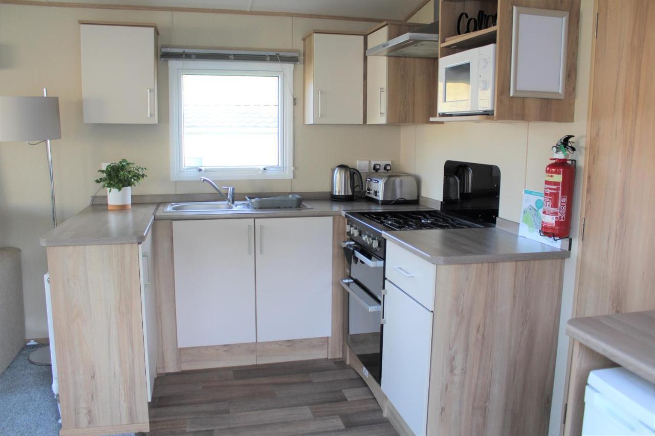 Newquay Bay Resort - Spacious - Sleeps 6 - Close To Porth Beach Extérieur photo