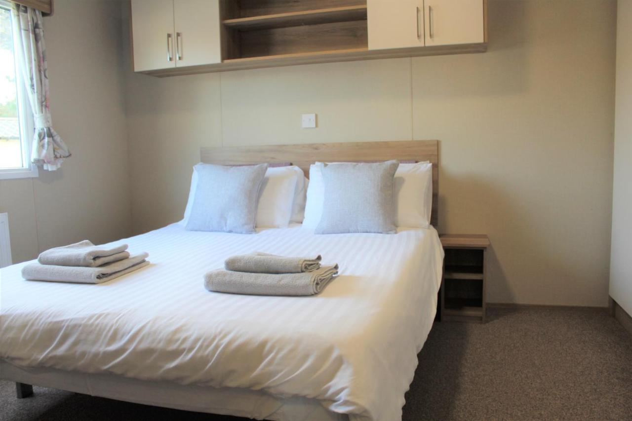 Newquay Bay Resort - Spacious - Sleeps 6 - Close To Porth Beach Extérieur photo