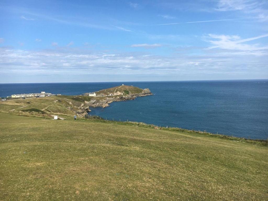 Newquay Bay Resort - Spacious - Sleeps 6 - Close To Porth Beach Extérieur photo