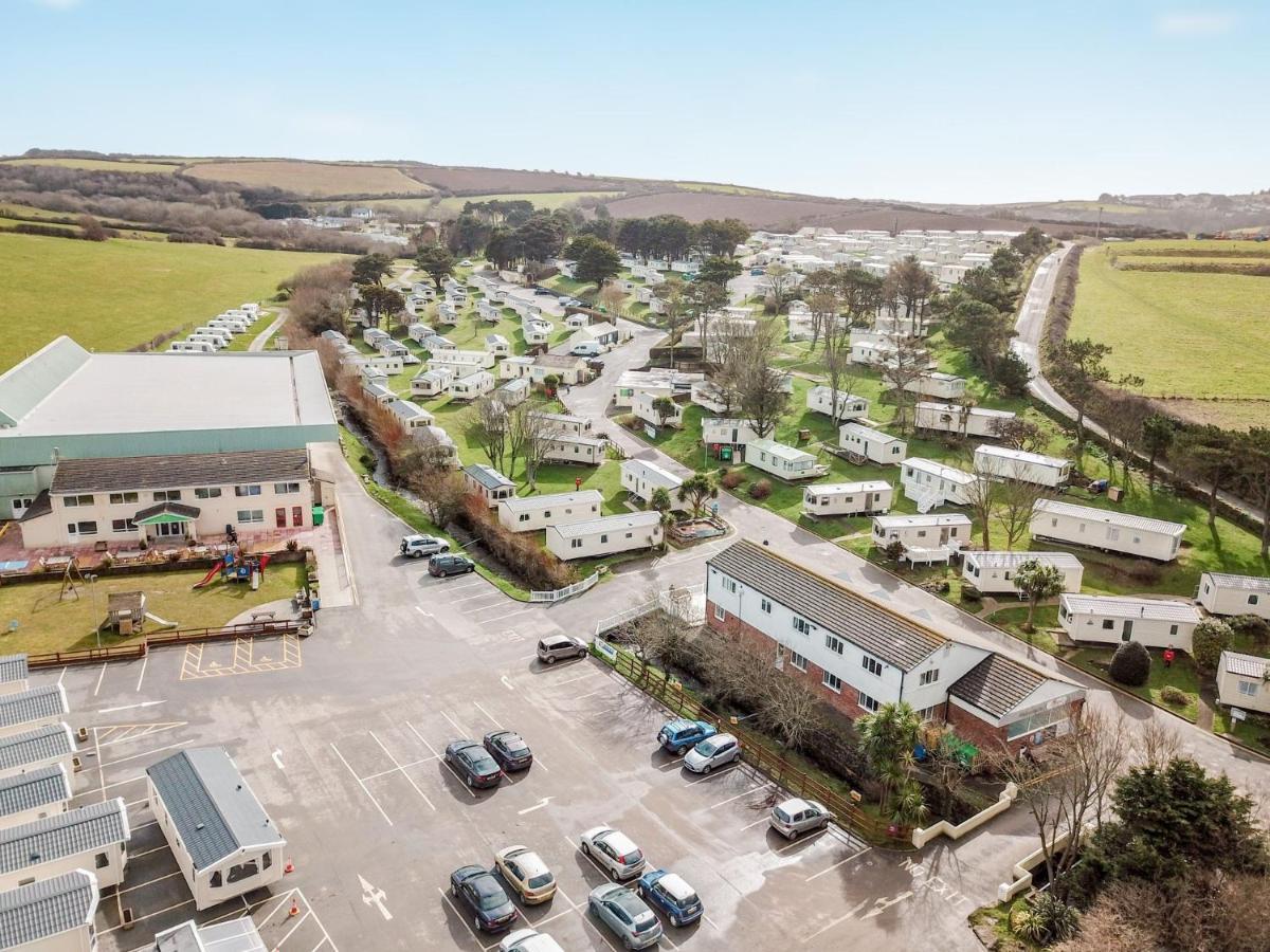 Newquay Bay Resort - Spacious - Sleeps 6 - Close To Porth Beach Extérieur photo