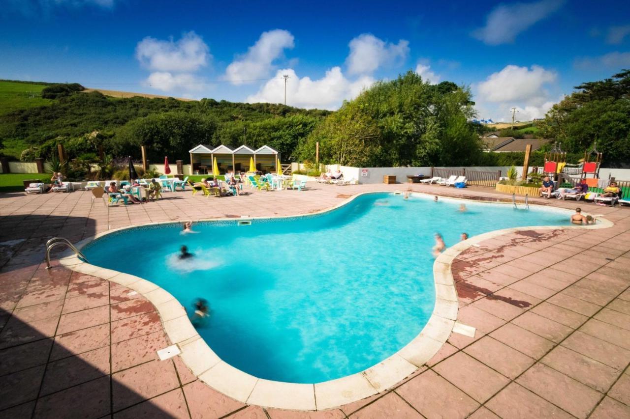 Newquay Bay Resort - Spacious - Sleeps 6 - Close To Porth Beach Extérieur photo