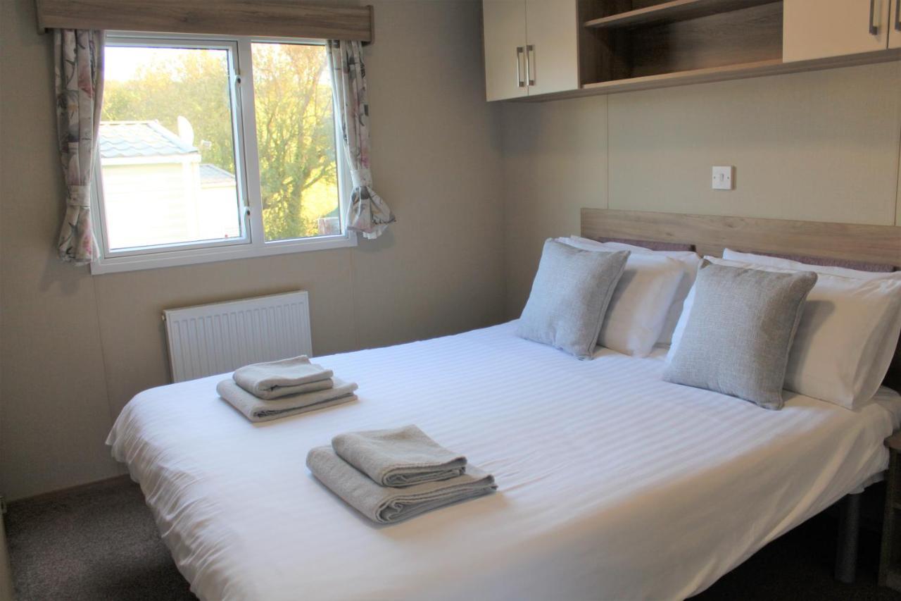 Newquay Bay Resort - Spacious - Sleeps 6 - Close To Porth Beach Extérieur photo