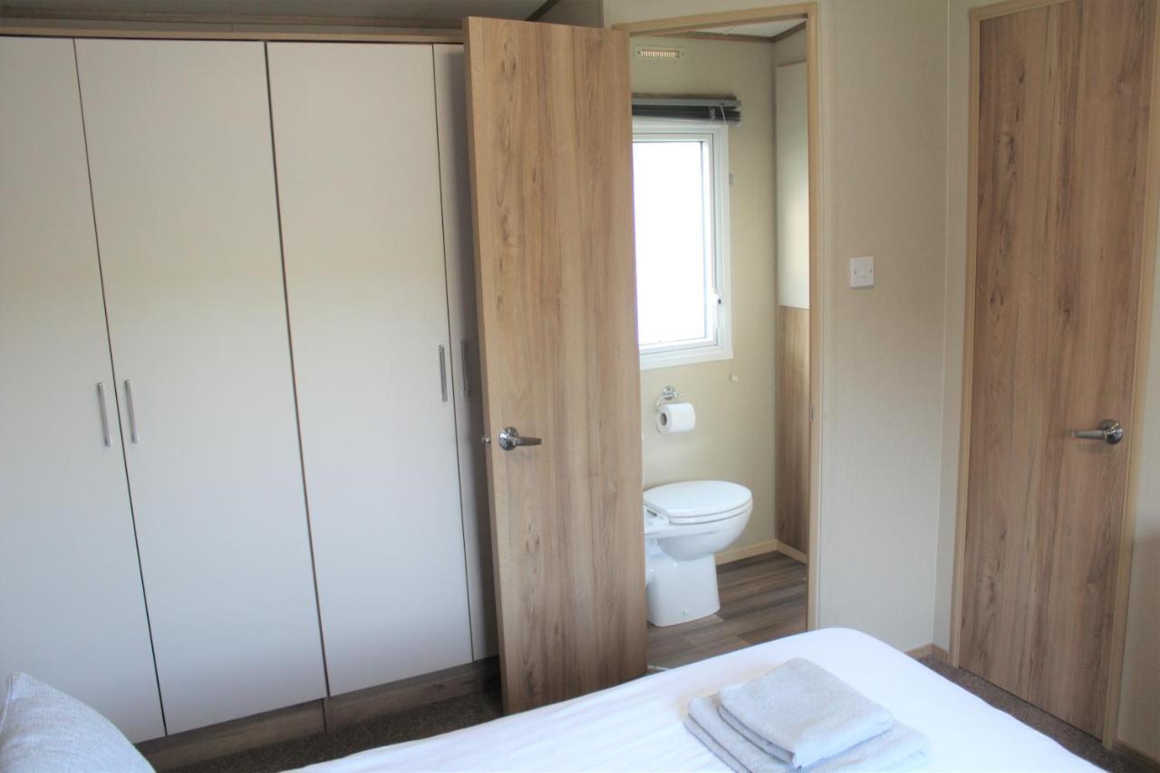 Newquay Bay Resort - Spacious - Sleeps 6 - Close To Porth Beach Extérieur photo