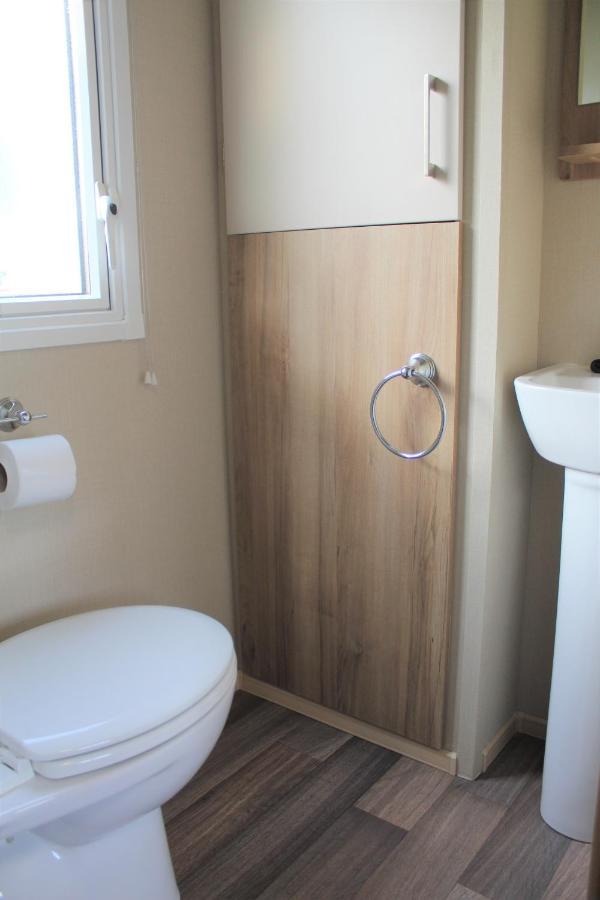 Newquay Bay Resort - Spacious - Sleeps 6 - Close To Porth Beach Extérieur photo