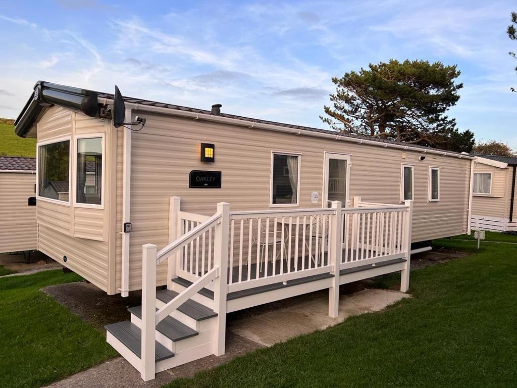 Newquay Bay Resort - Spacious - Sleeps 6 - Close To Porth Beach Extérieur photo