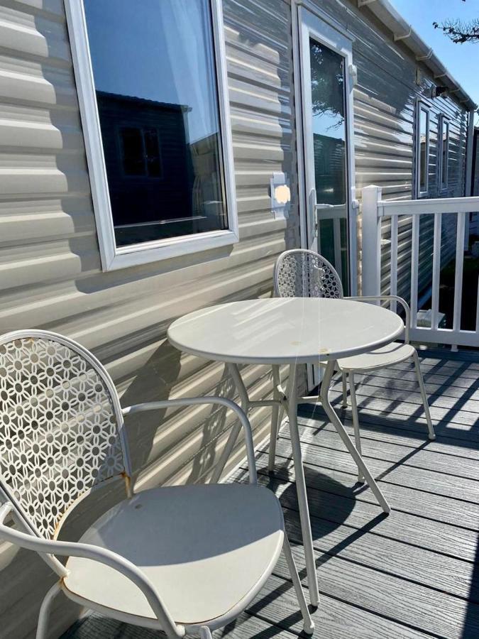 Newquay Bay Resort - Spacious - Sleeps 6 - Close To Porth Beach Extérieur photo